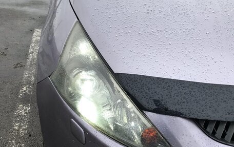 Mitsubishi Grandis, 2007 год, 799 000 рублей, 8 фотография