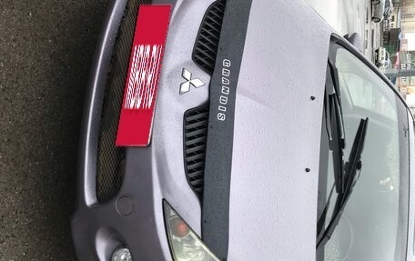 Mitsubishi Grandis, 2007 год, 799 000 рублей, 6 фотография