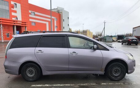 Mitsubishi Grandis, 2007 год, 799 000 рублей, 18 фотография