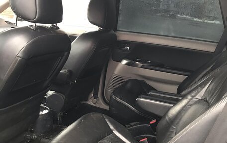Mitsubishi Grandis, 2007 год, 799 000 рублей, 12 фотография