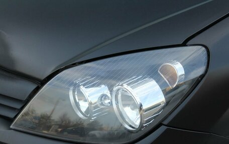 Opel Astra H, 2007 год, 265 000 рублей, 3 фотография