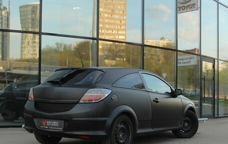 Opel Astra H, 2007 год, 265 000 рублей, 2 фотография