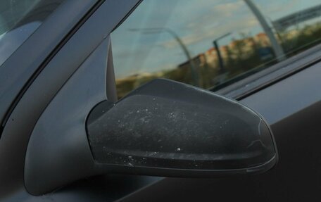 Opel Astra H, 2007 год, 265 000 рублей, 4 фотография