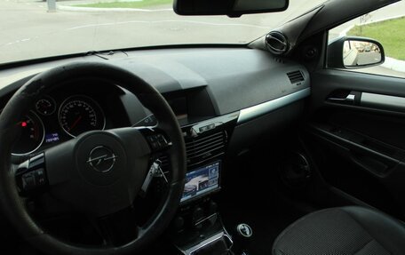Opel Astra H, 2007 год, 265 000 рублей, 6 фотография