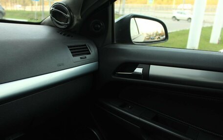 Opel Astra H, 2007 год, 265 000 рублей, 10 фотография
