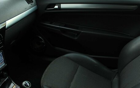 Opel Astra H, 2007 год, 265 000 рублей, 15 фотография