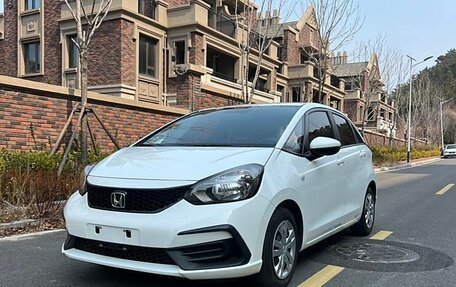 Honda Fit, 2022 год, 1 450 500 рублей, 1 фотография