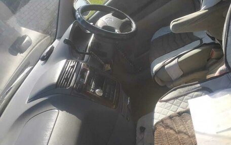 Toyota Gaia, 1999 год, 620 000 рублей, 4 фотография