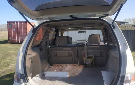 Toyota Gaia, 1999 год, 620 000 рублей, 7 фотография