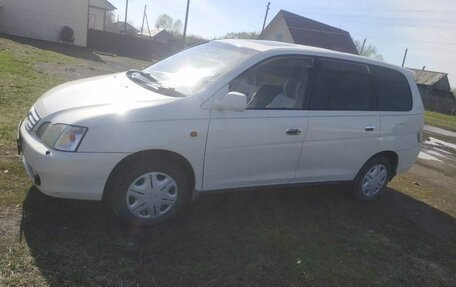 Toyota Gaia, 1999 год, 620 000 рублей, 10 фотография