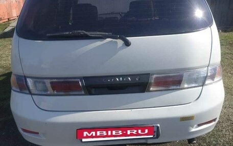 Toyota Gaia, 1999 год, 620 000 рублей, 8 фотография