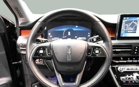 Lincoln Corsair I, 2022 год, 4 885 397 рублей, 16 фотография