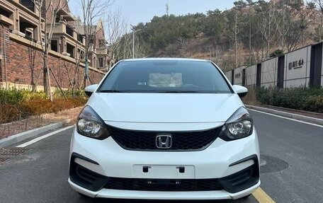 Honda Fit, 2022 год, 1 450 500 рублей, 2 фотография