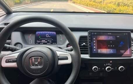 Honda Fit, 2022 год, 1 450 500 рублей, 6 фотография