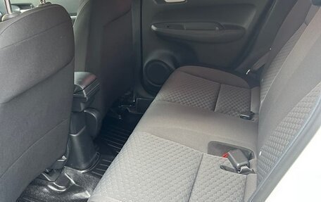 Honda Fit, 2022 год, 1 450 500 рублей, 9 фотография