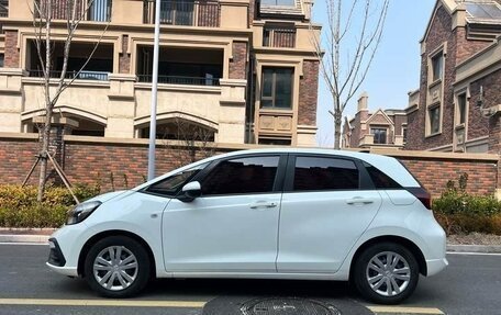 Honda Fit, 2022 год, 1 450 500 рублей, 3 фотография