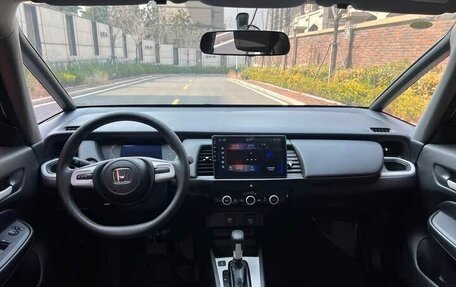 Honda Fit, 2022 год, 1 450 500 рублей, 7 фотография