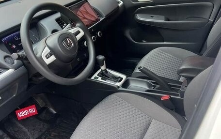 Honda Fit, 2022 год, 1 450 500 рублей, 5 фотография