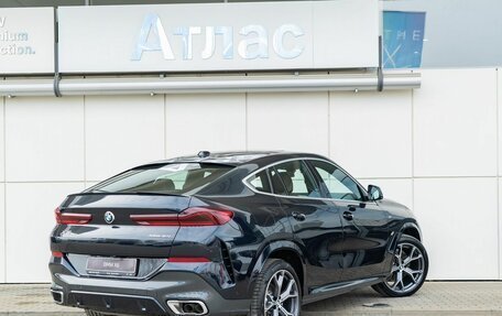 BMW X6, 2024 год, 16 490 000 рублей, 2 фотография