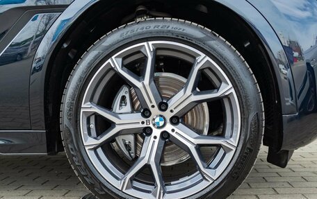 BMW X6, 2024 год, 16 490 000 рублей, 6 фотография