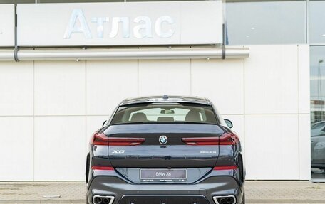 BMW X6, 2024 год, 16 490 000 рублей, 9 фотография