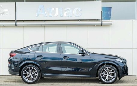 BMW X6, 2024 год, 16 490 000 рублей, 5 фотография
