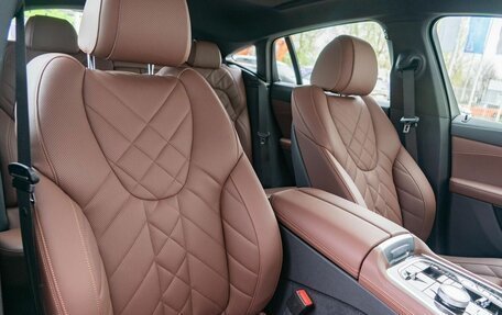 BMW X6, 2024 год, 16 490 000 рублей, 14 фотография