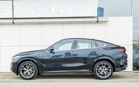BMW X6, 2024 год, 16 490 000 рублей, 4 фотография