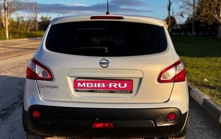 Nissan Qashqai, 2011 год, 895 000 рублей, 5 фотография