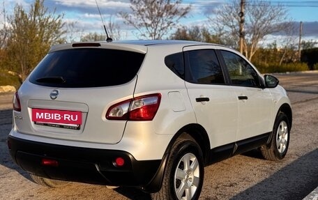 Nissan Qashqai, 2011 год, 895 000 рублей, 6 фотография