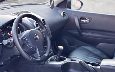 Nissan Qashqai, 2011 год, 895 000 рублей, 25 фотография