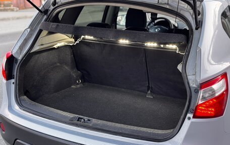 Nissan Qashqai, 2011 год, 895 000 рублей, 29 фотография