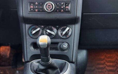 Nissan Qashqai, 2011 год, 895 000 рублей, 26 фотография