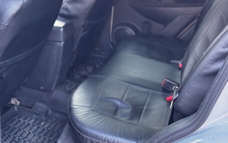 Nissan Qashqai, 2011 год, 895 000 рублей, 27 фотография