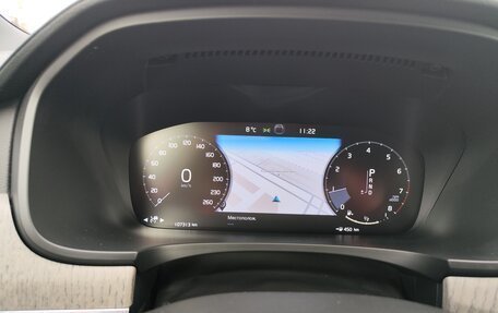 Volvo V90 Cross Country I рестайлинг, 2020 год, 4 600 000 рублей, 6 фотография