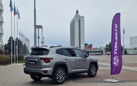 Haval H7, 2025 год, 3 761 010 рублей, 12 фотография