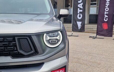 Haval H7, 2025 год, 3 761 010 рублей, 7 фотография