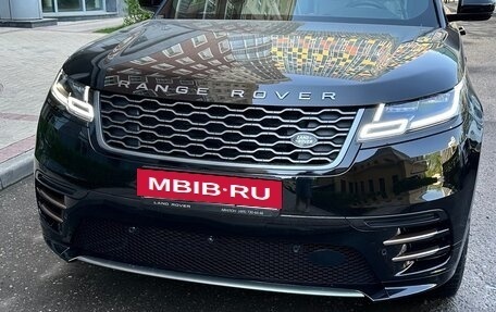 Land Rover Range Rover Velar I, 2021 год, 7 890 000 рублей, 2 фотография