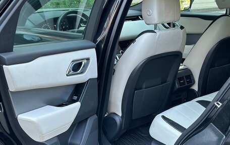 Land Rover Range Rover Velar I, 2021 год, 7 890 000 рублей, 10 фотография