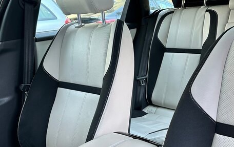 Land Rover Range Rover Velar I, 2021 год, 7 890 000 рублей, 13 фотография