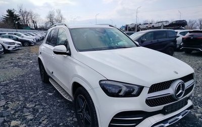 Mercedes-Benz GLE, 2019 год, 6 150 000 рублей, 1 фотография