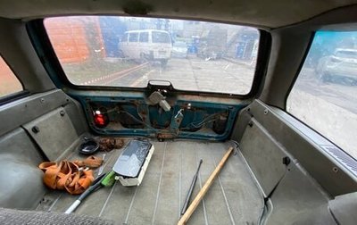 Volkswagen Passat B3, 1992 год, 80 000 рублей, 1 фотография