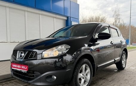 Nissan Qashqai, 2013 год, 1 280 000 рублей, 1 фотография