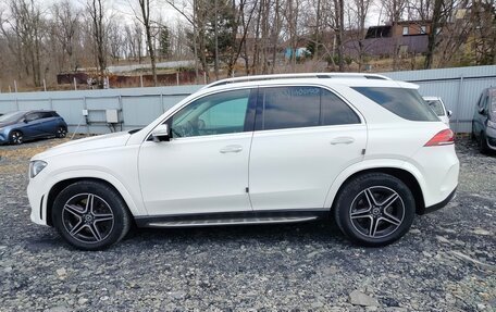 Mercedes-Benz GLE, 2019 год, 6 150 000 рублей, 7 фотография