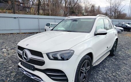 Mercedes-Benz GLE, 2019 год, 6 150 000 рублей, 8 фотография