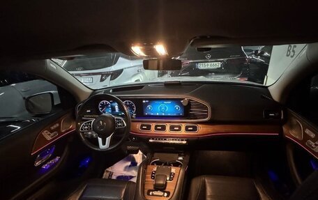 Mercedes-Benz GLE, 2019 год, 6 150 000 рублей, 13 фотография