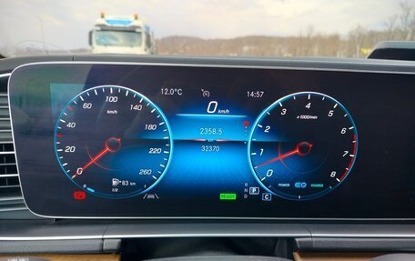 Mercedes-Benz GLE, 2019 год, 6 150 000 рублей, 9 фотография