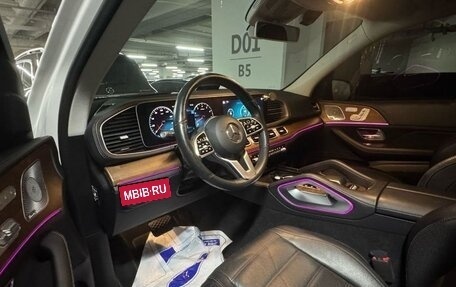 Mercedes-Benz GLE, 2019 год, 6 150 000 рублей, 12 фотография