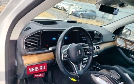 Mercedes-Benz GLE, 2019 год, 6 150 000 рублей, 10 фотография