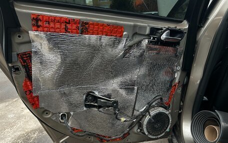 Citroen C5 II, 2010 год, 1 250 000 рублей, 10 фотография